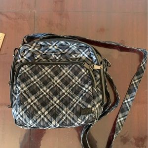 Lug Ranger Purse EUC